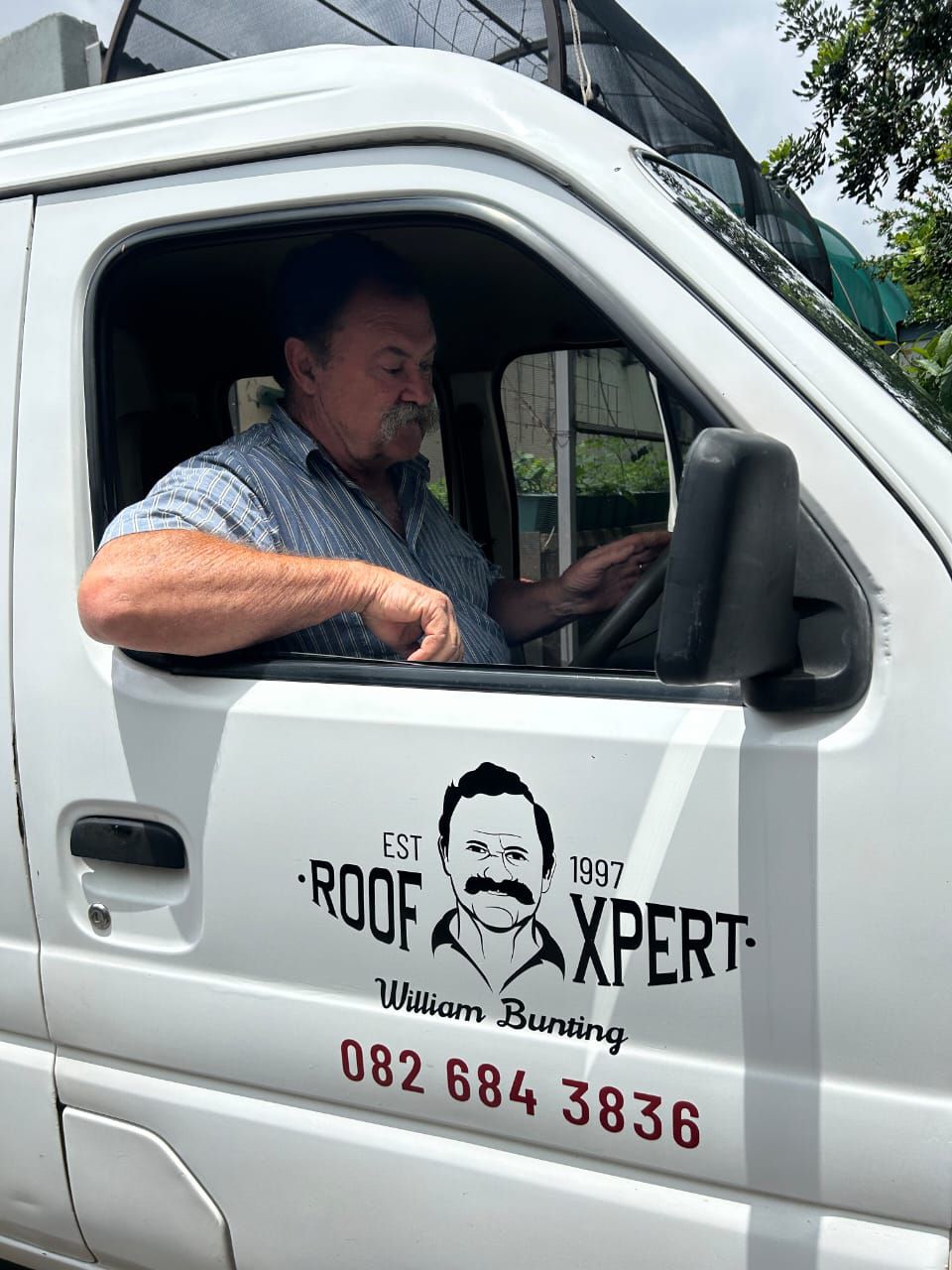 Reliable Roofer