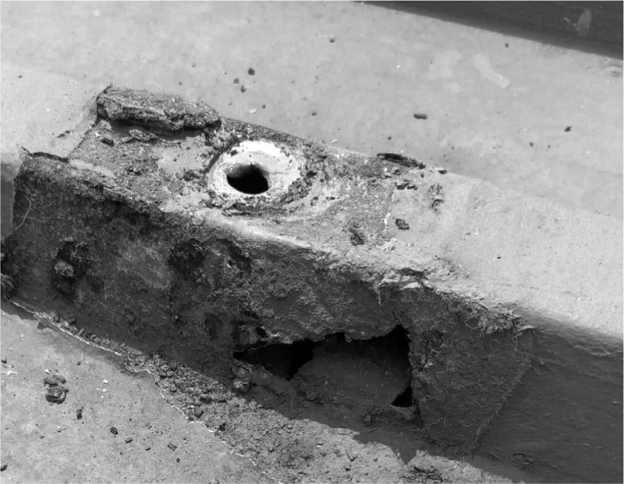 Rust